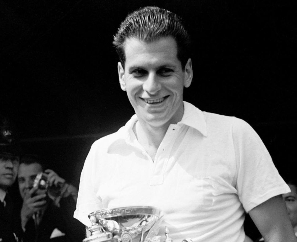Dick Savitt (1927-2023)