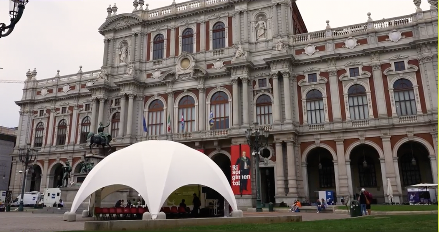 Festival Economia di Torino</br>L’Italia e le diversità da tutelare