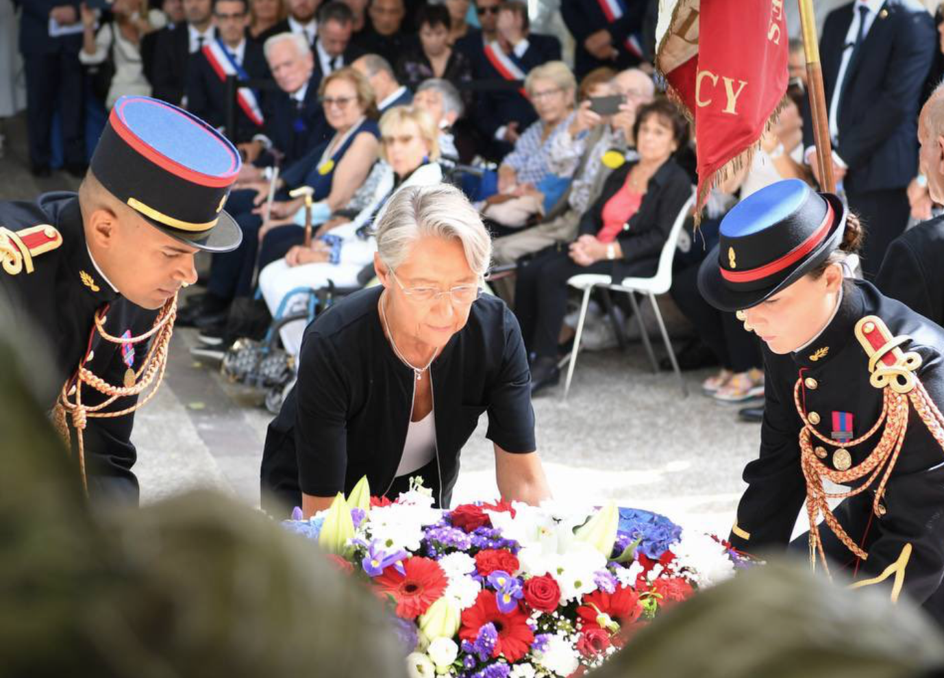 “Vel d’Hiv, Francia responsabile <br> davanti alla Storia”