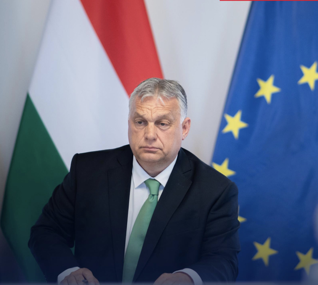 Ungheria, il mondo ebraico a Orban:</br> “La razza umana è una e indivisibile”