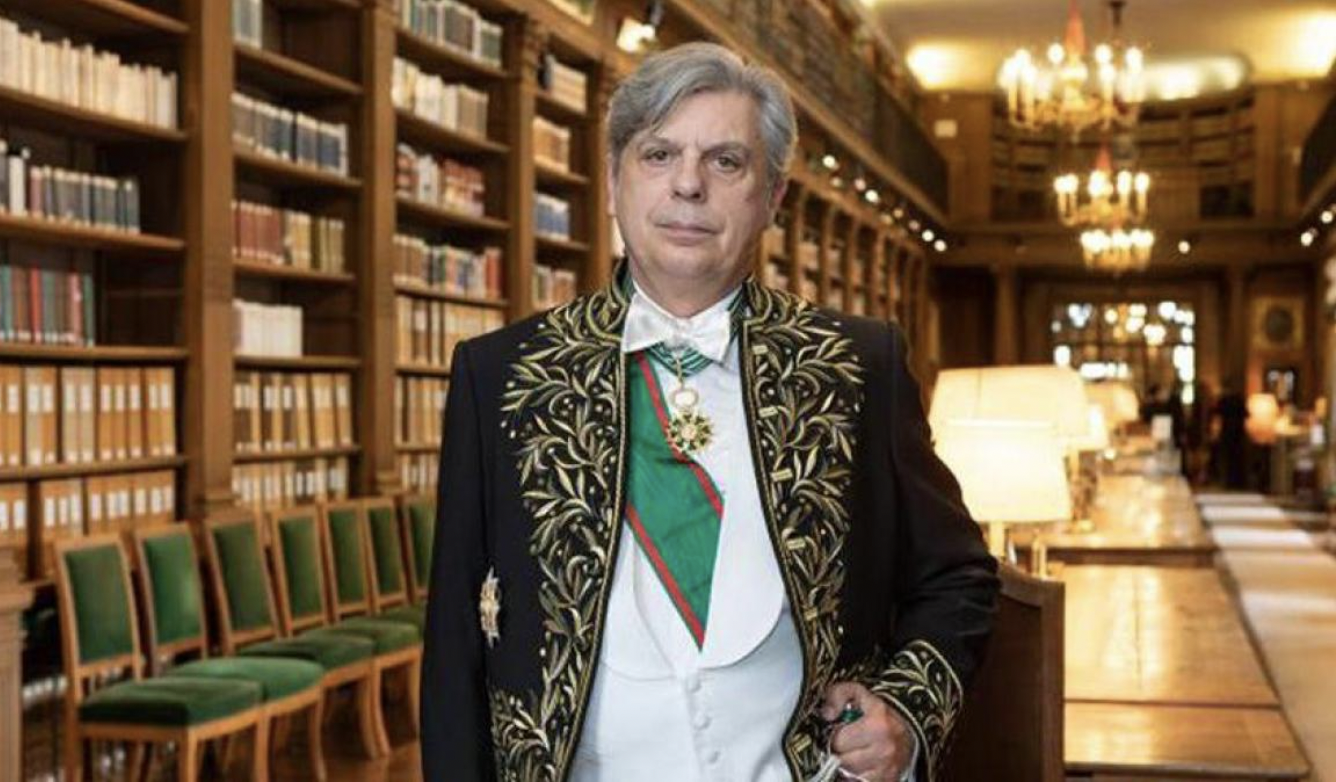 L’intervista all’ambasciatore Serra </br>“L’europeismo di Simone Veil, </br>una lezione da recuperare”