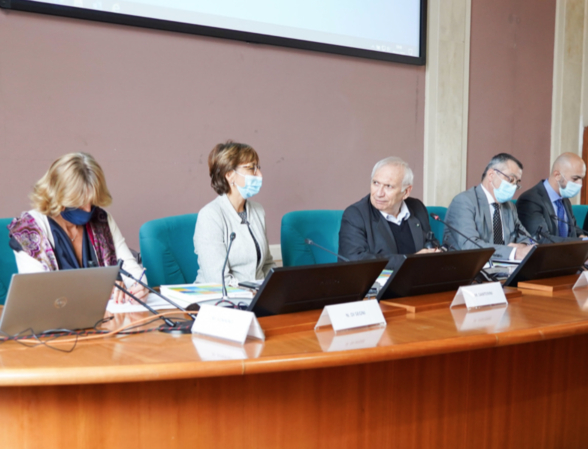 Scuola e Memoria, un progetto <br> per la convivenza civile