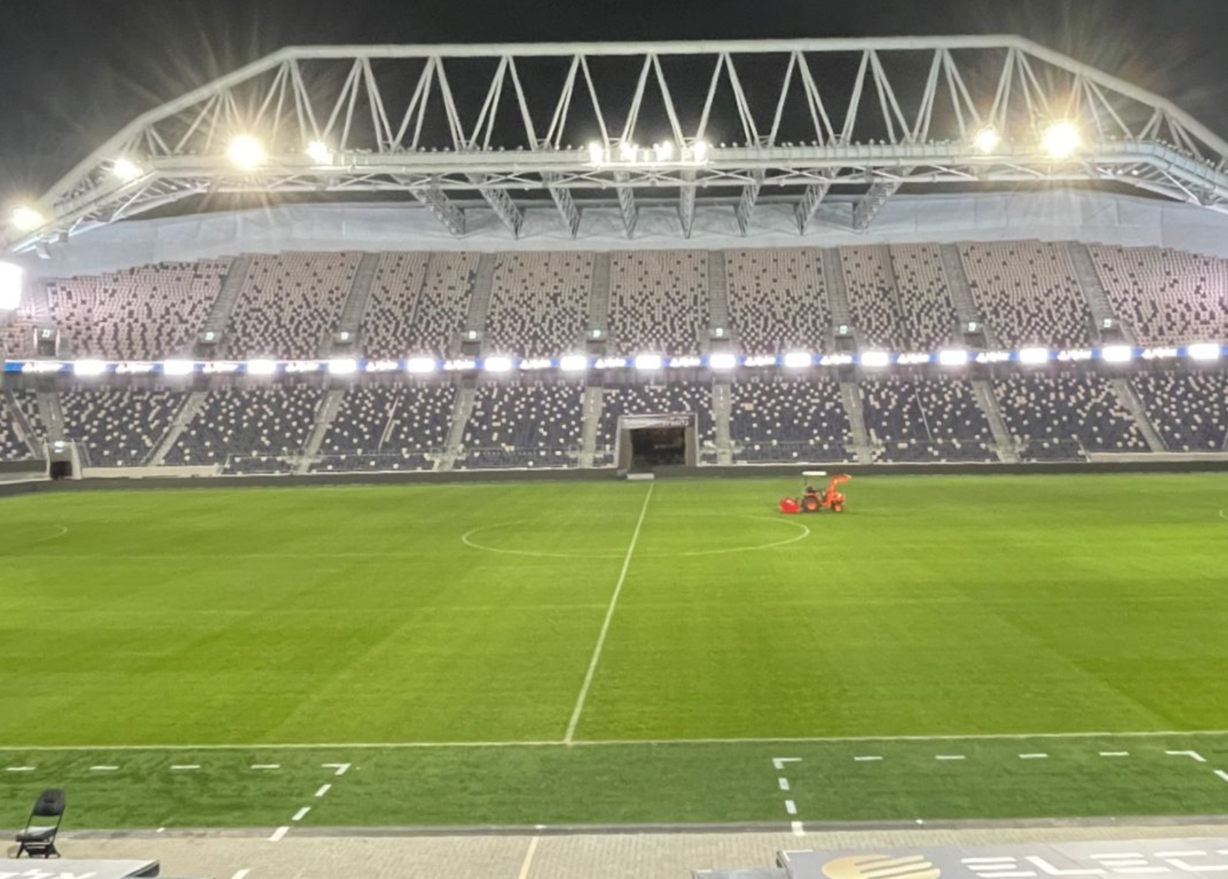Mondiali di calcio, il progetto di Israele: <br> una candidatura con Egitto e Marocco