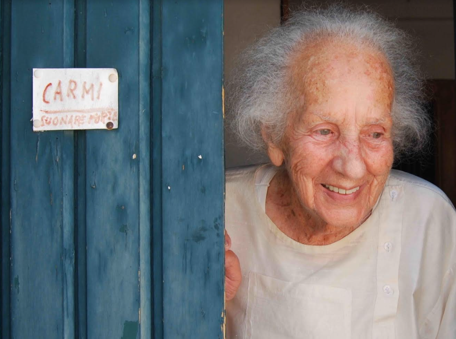 Sorgente di vita – Scatti d’autrice
