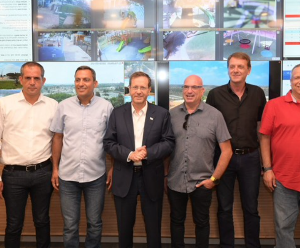 Gaza-Israele, la tregua tiene