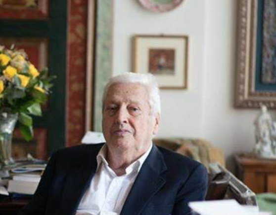 Mario Fiorentini (1918-2022)