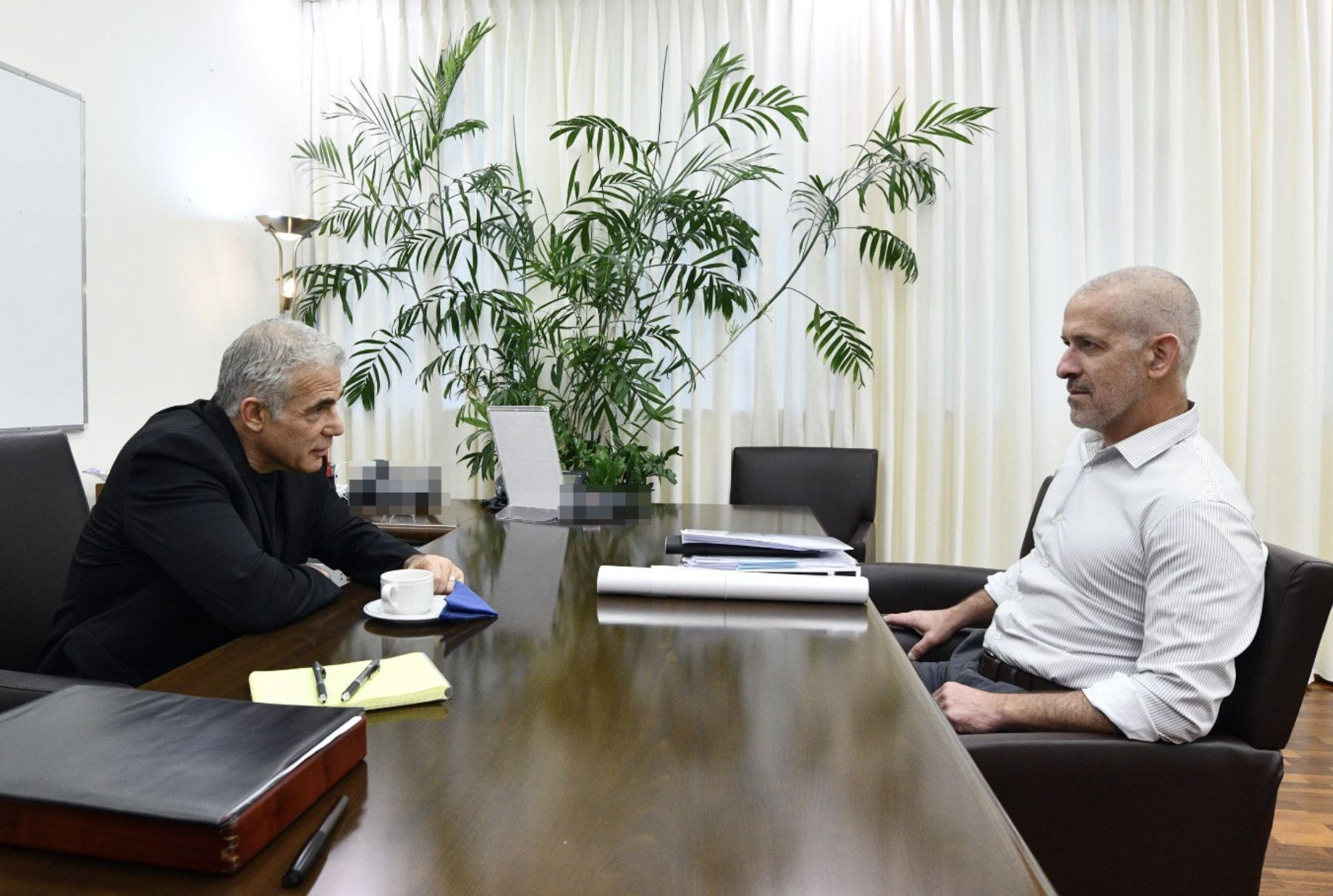 Egitto, chiave per la sicurezza d’Israele