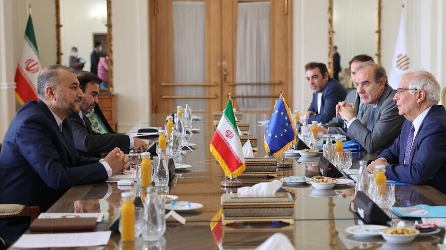 Accordo nucleare con l’Iran, </br>gli Usa valutano il passo indietro