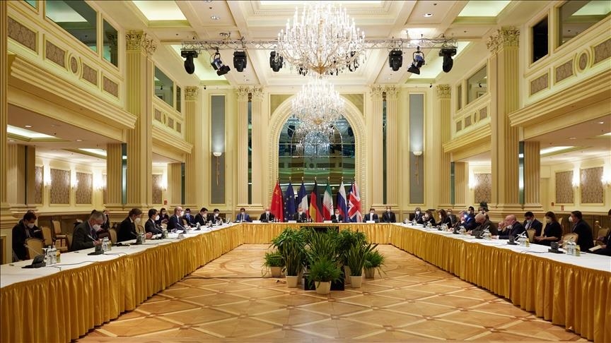 “Basta negoziare con l’Iran sul nucleare, </br>l’Occidente abbandoni il tavolo”