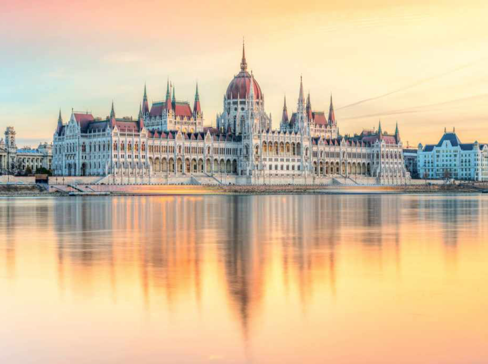 “Budapest, una politica <br> dominata dal vittimismo”