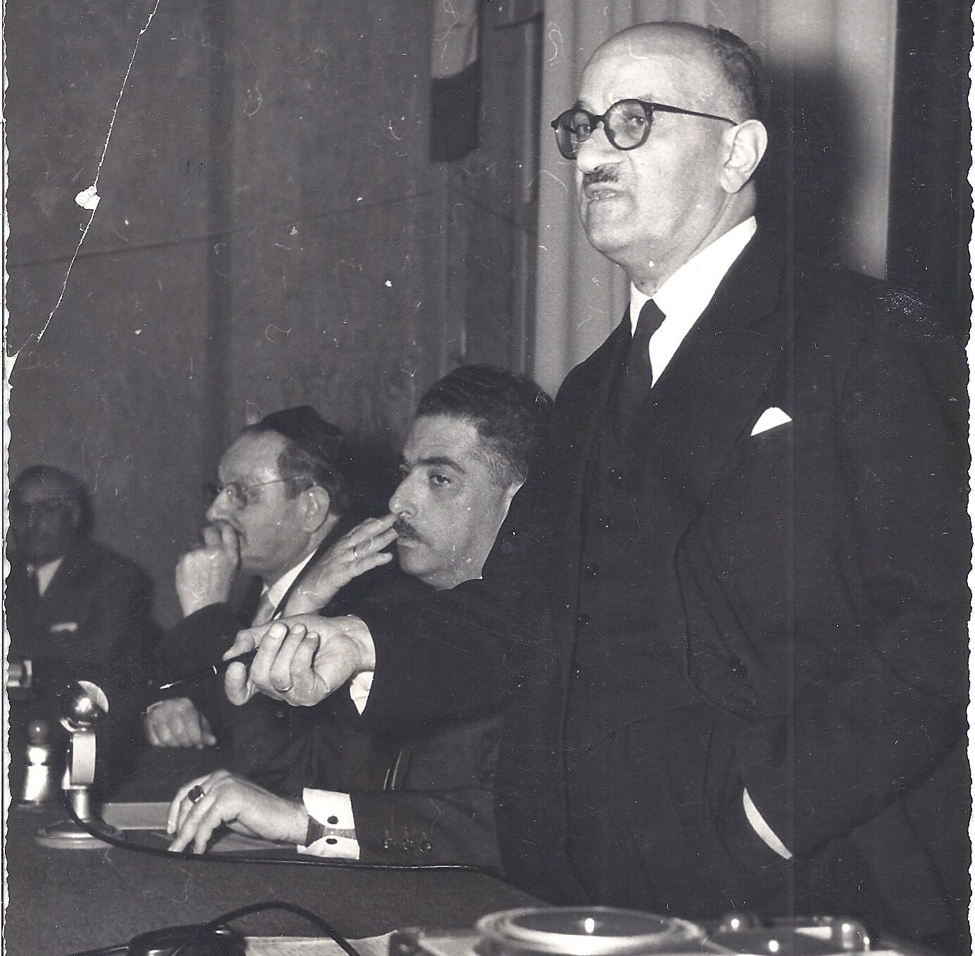 Portare l’ebraismo nelle scuole, </br>la lezione di rav Yoseph Colombo