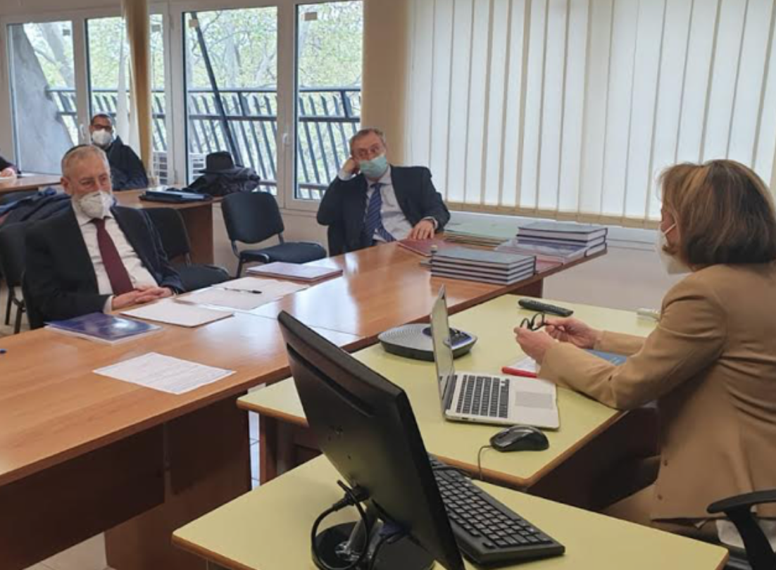 “Diploma Universitario UCEI, <br> un’offerta ricca e di qualità”