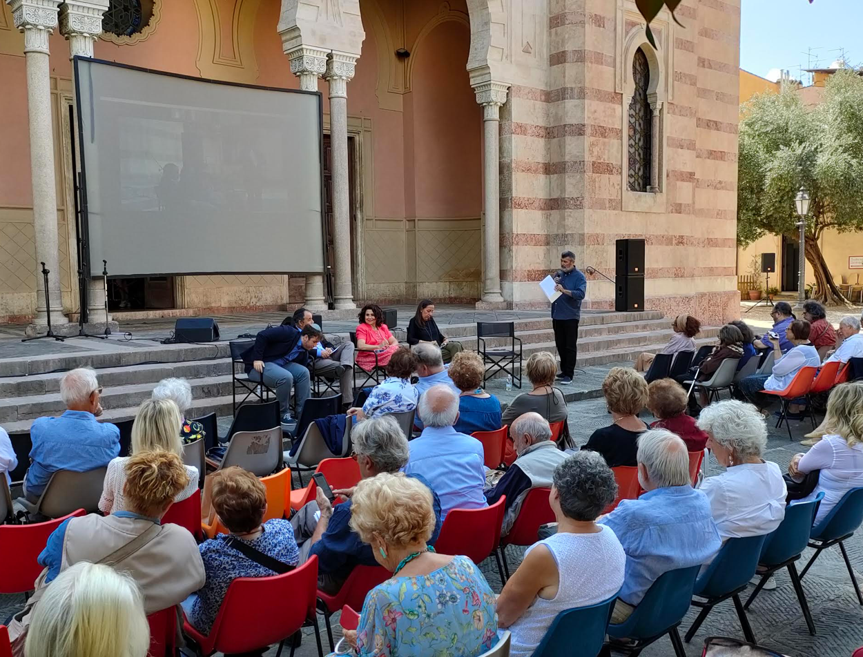 La Giornata della Cultura in Toscana <br> Ebraismo, futuro e rinnovamento