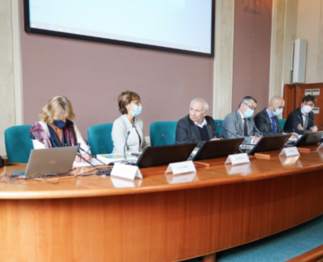 Lotta all’antisemitismo nella scuola, <br> formazione su tutto il territorio