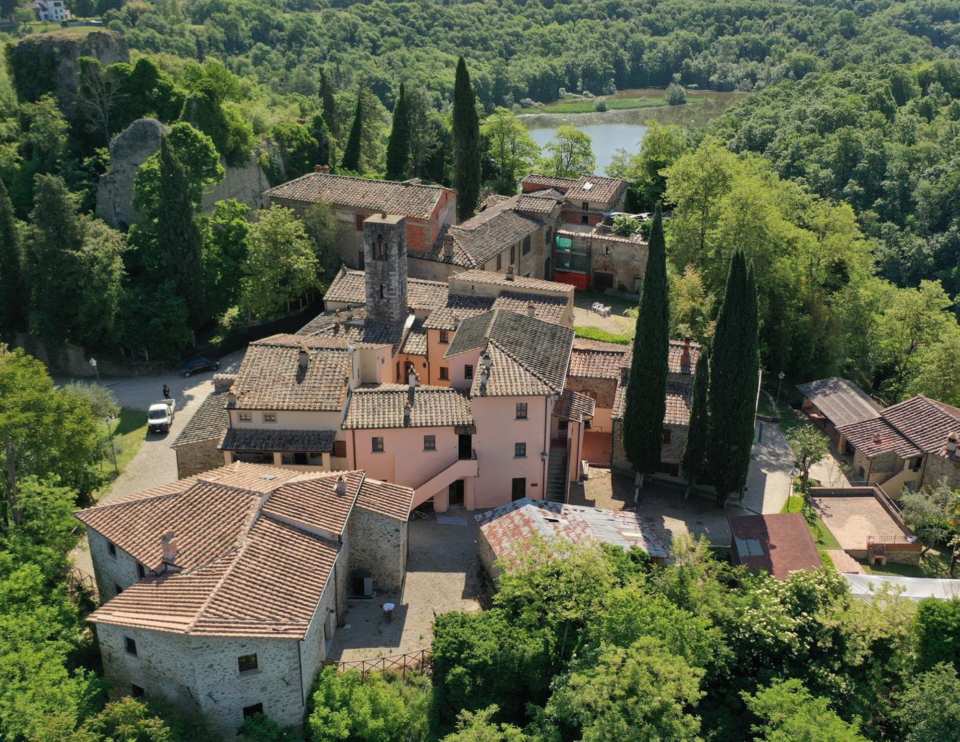 La scuola e il ricordo del ’38: <br> i Testimoni tornano sui banchi