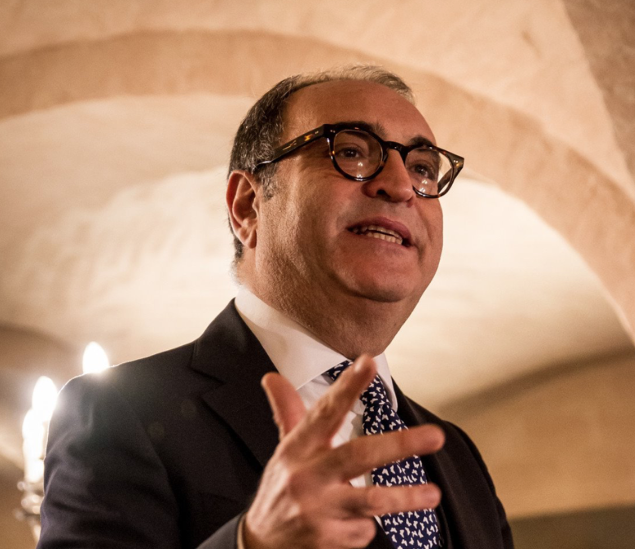 Il dovere di cambiare