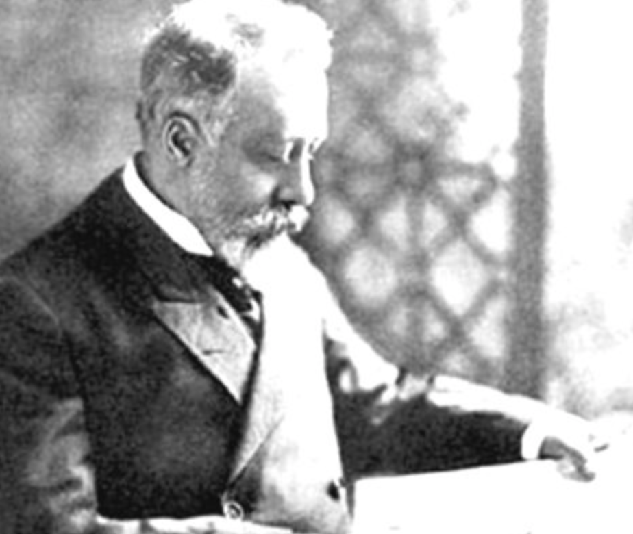 Vito Volterra, l’iniziativa dei Lincei