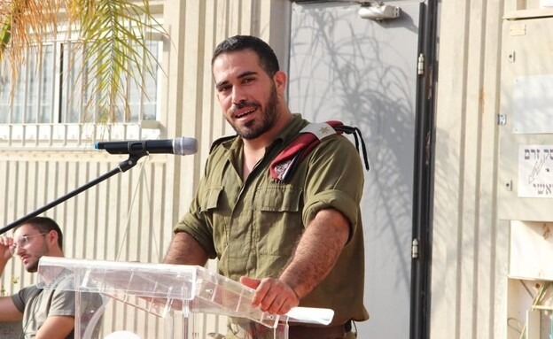 Israele, l’ultimo saluto al maggiore Falah</br>L’area di Jenin cuore dello scontro