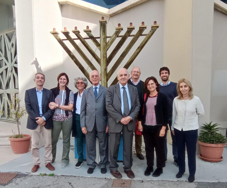 Jewish cultural heritage, a year of important challenges