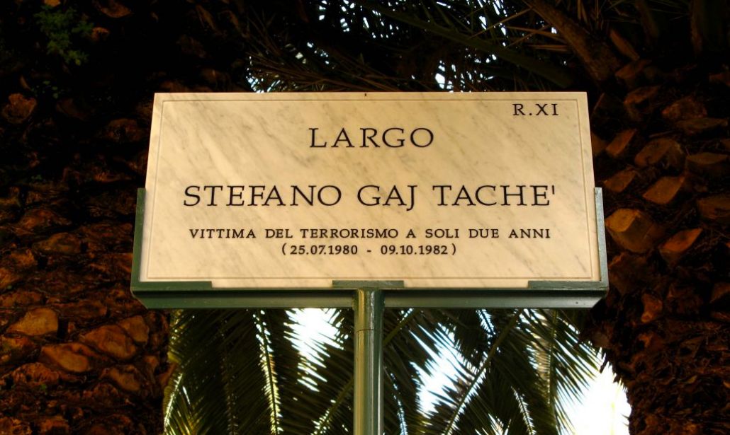 Attentato alla sinagoga, <br> la serata di Anavim: <br>“Il mio un silenzio che urla”