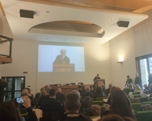 Nove ottobre: fatti e domande aperte
