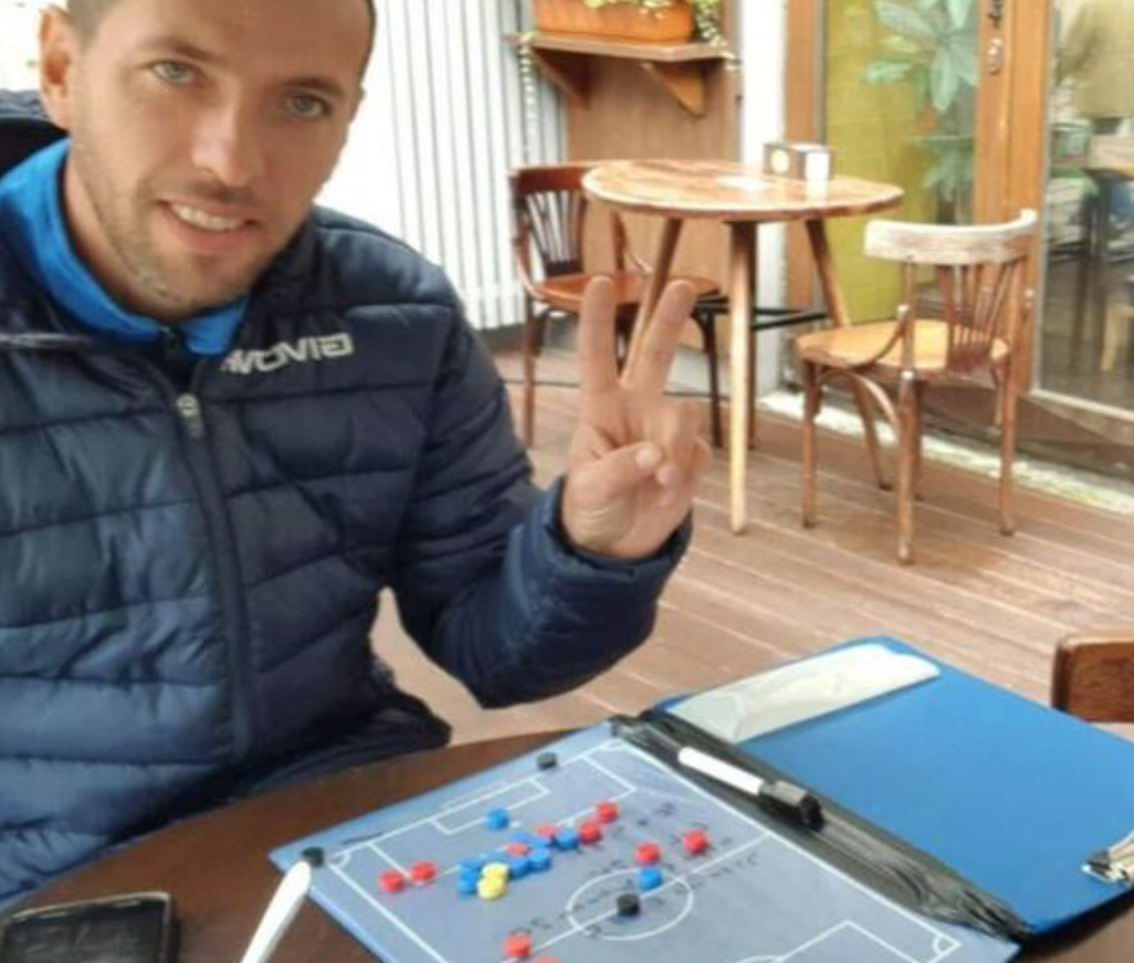 Guerra in Ucraina, anche il calcio <br> piange le sue vittime