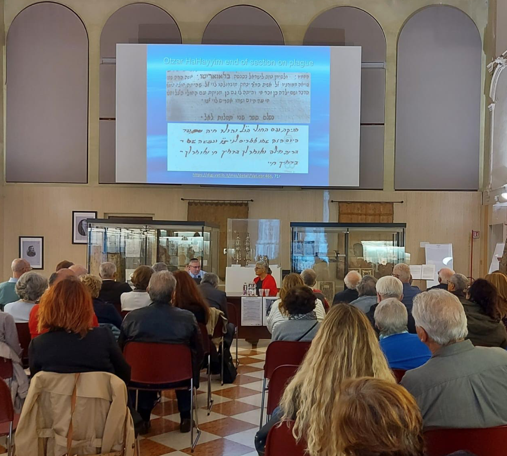 Padova, l’Università, gli ebrei: <br> otto secoli in mostra