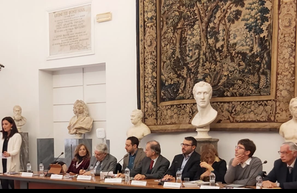 “Riviste di Cultura, un nuovo ruolo”