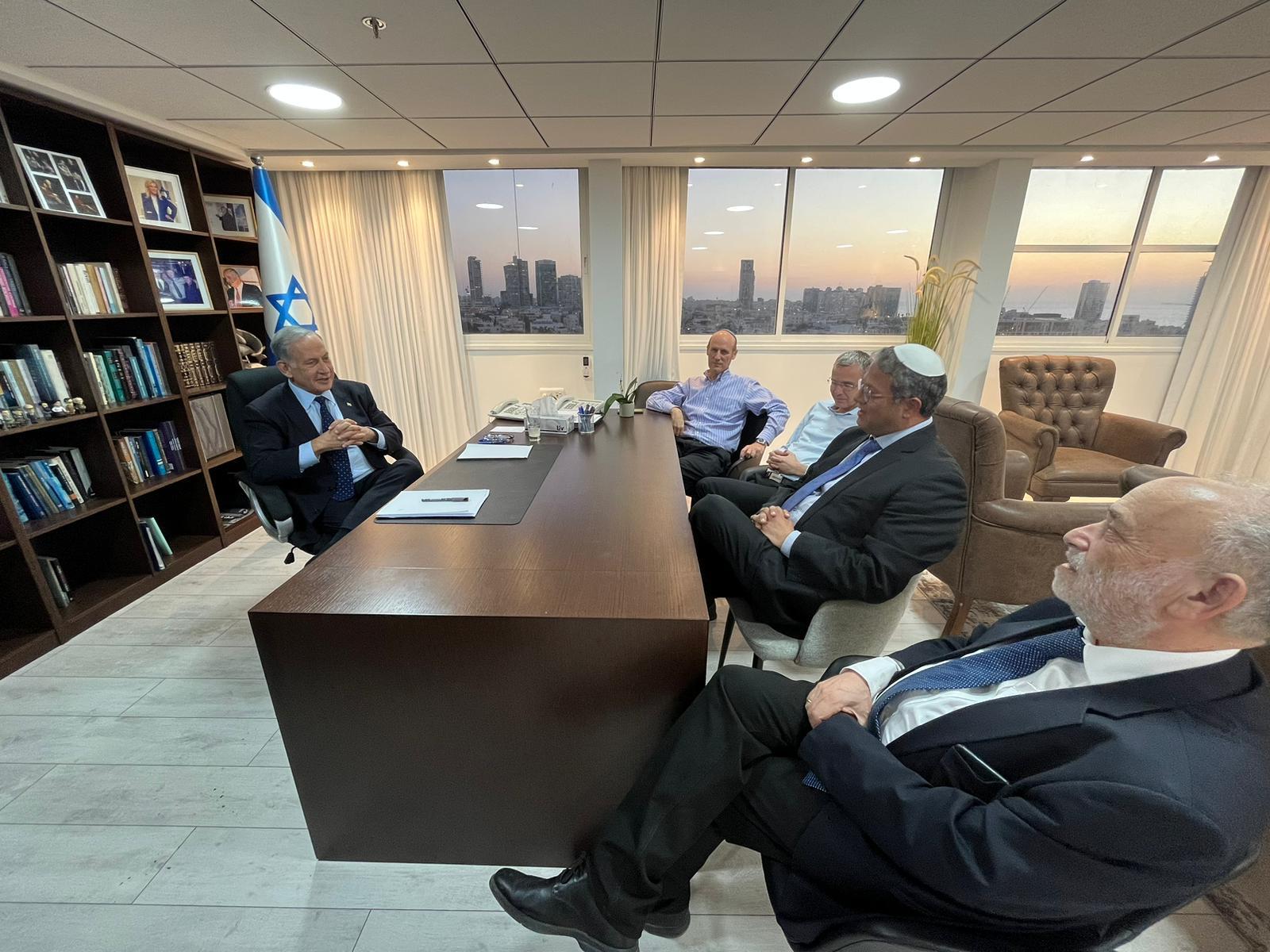Israele, la Legge del Ritorno <br> e le spinte per una modifica
