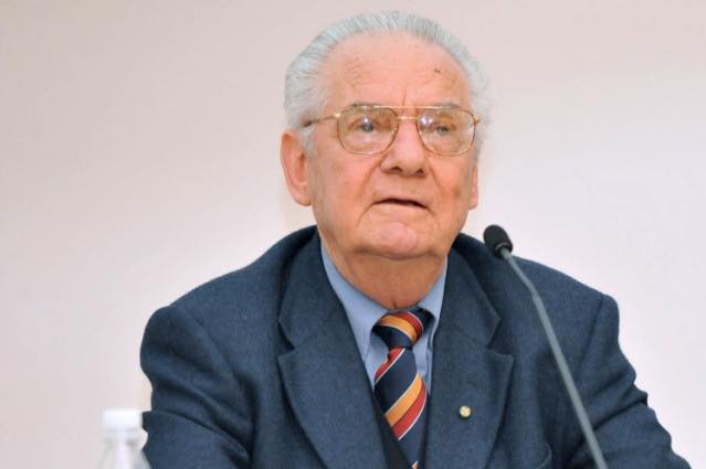 L’iniziativa a dieci anni dalla scomparsa <br> Shlomo Venezia, i Sonderkommando <br> e la sfida della testimonianza