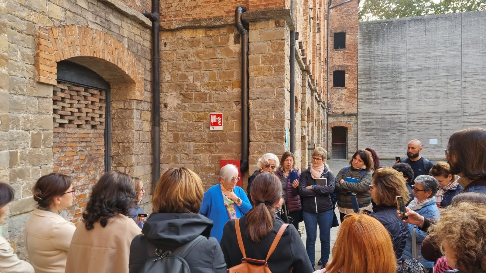Memoria, formare chi insegna