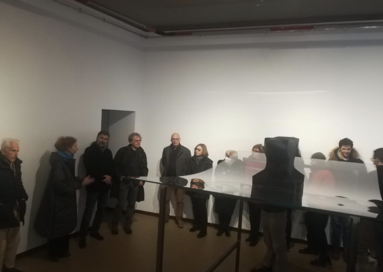Chanukkiah, la luce dell’arte