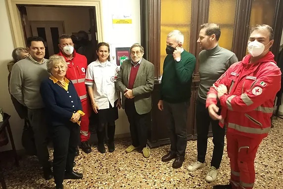 “Datti una mossa, dagli una scossa” <br> Una campagna sempre più nazionale