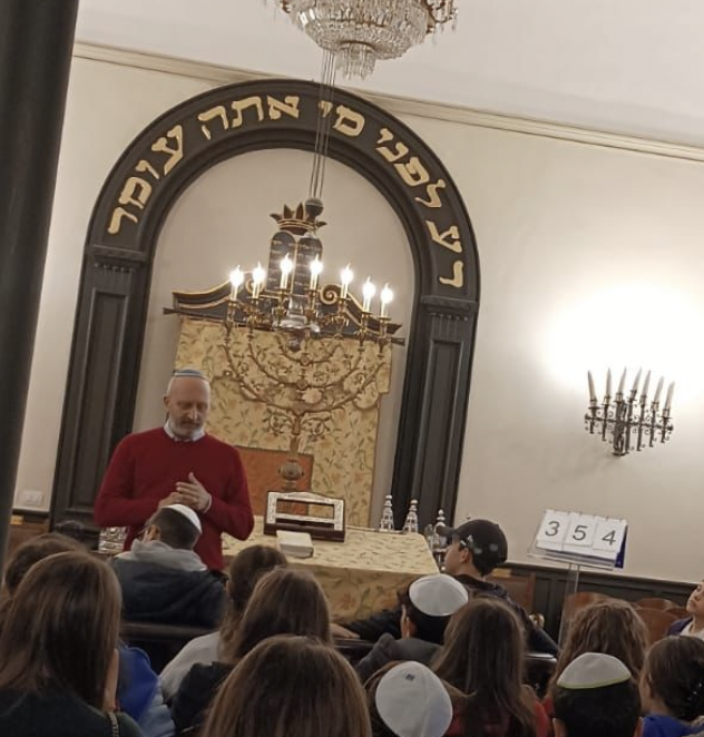 Giovani, una giornata per l’incontro