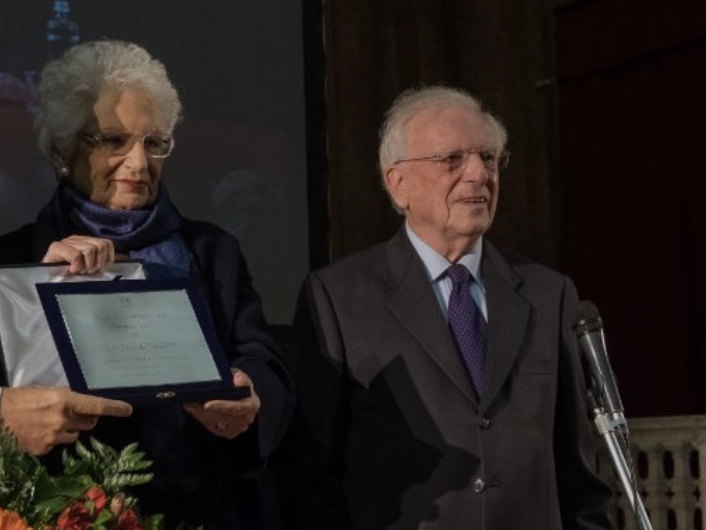 Piero Dello Strologo, <br> il ricordo di un protagonista