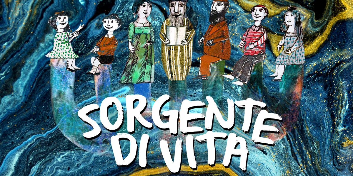 Cinquant’anni di Sorgente di Vita, <br> una serata e una puntata speciale