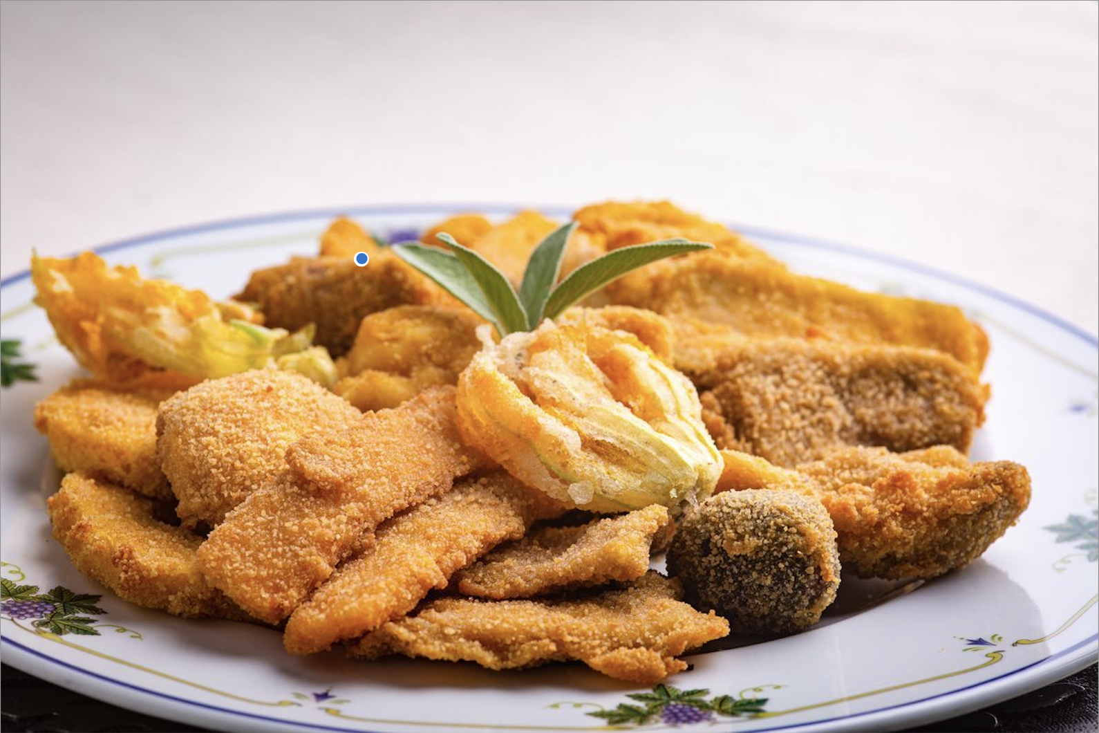 Chanukkah con DafDaf, </BR>otto giorni in cucina