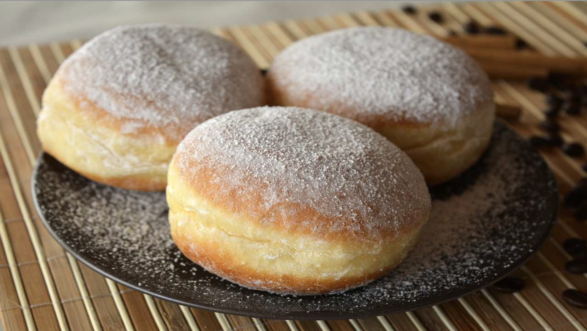 Chanukkah con DafDaf, </br>otto giorni in cucina / 4
