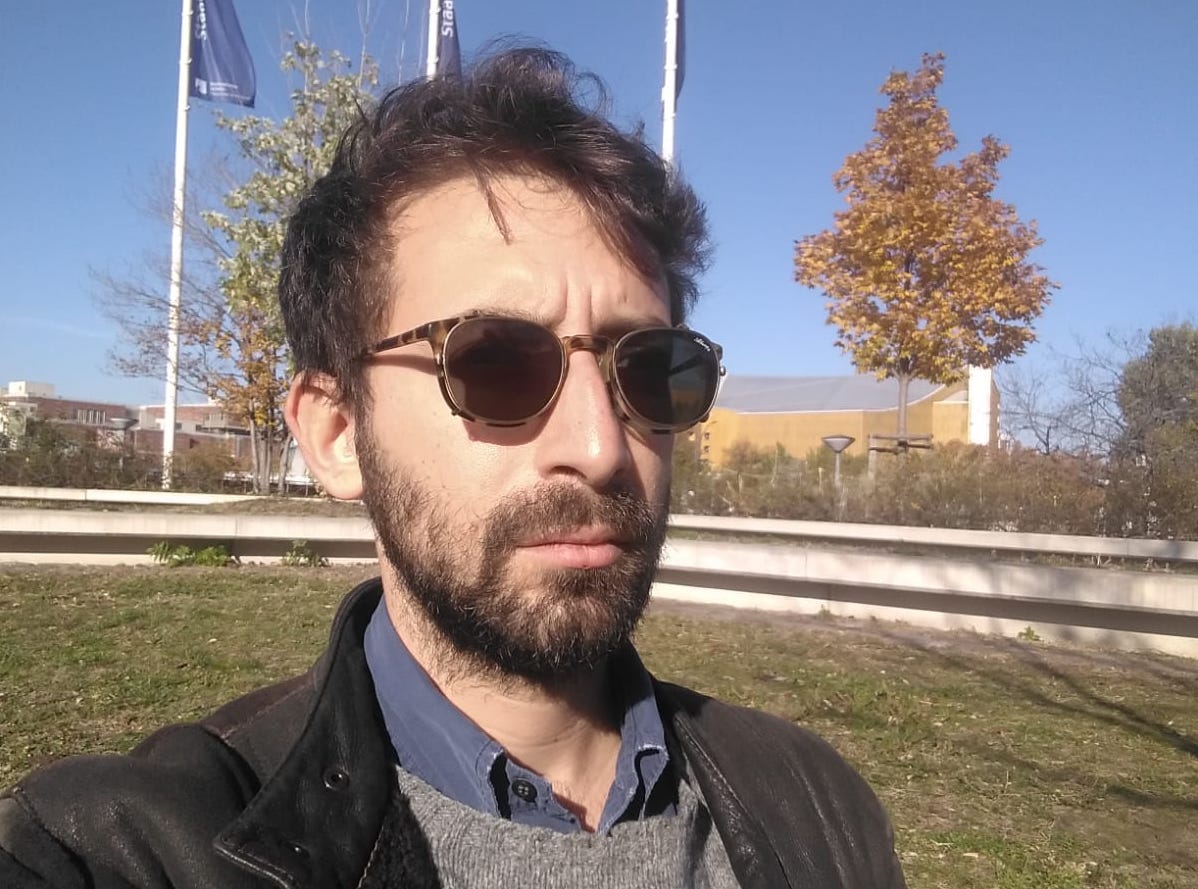 Marx e l’antisemitismo moderno, <br> a Manuel Disegni il Premio Doria