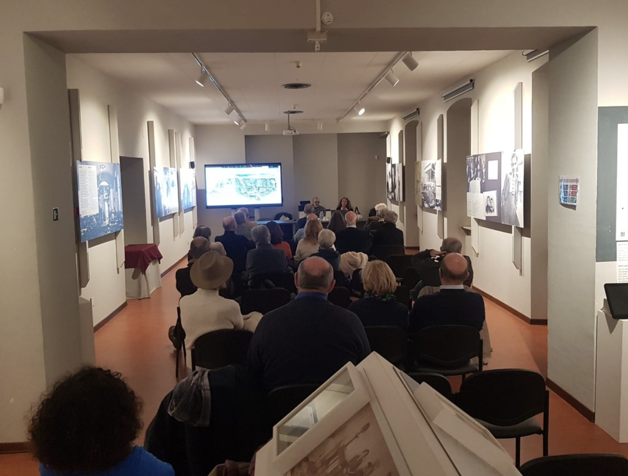 Israele, tra archeologia e storia