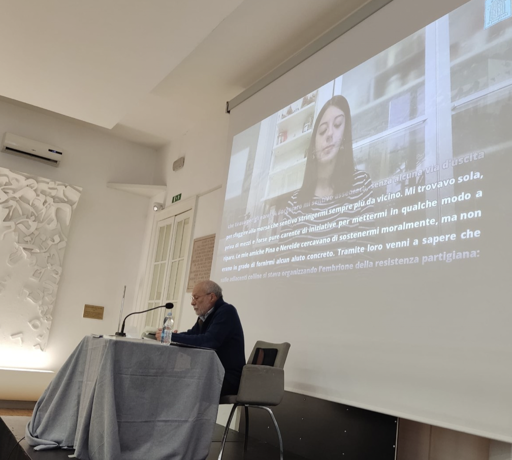 Memorie di famiglia, <br> 18 racconti al femminile