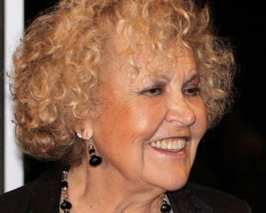 Miriam Romanin Guetta (1938-2023)