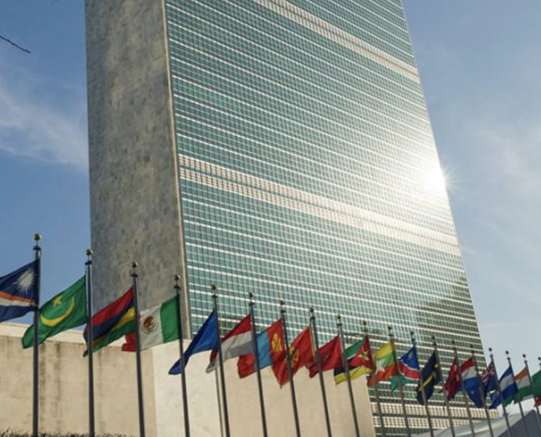 “Risoluzione anti-Israele, <br> dall’Onu ennesima vergogna”