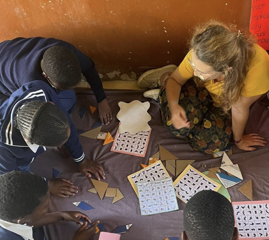 Tel Aviv-Durban: quando <br> la Sochnut ti manda in Africa