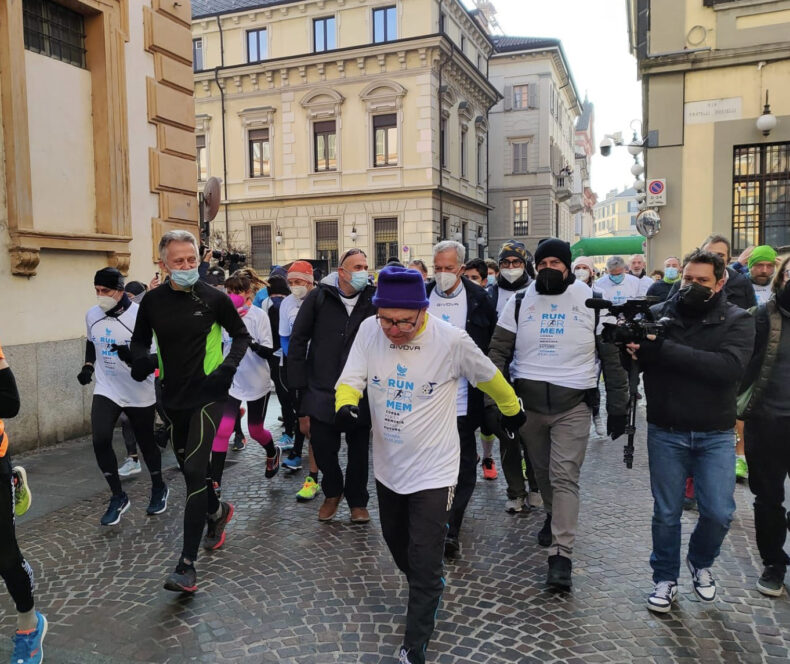 Run for Memory