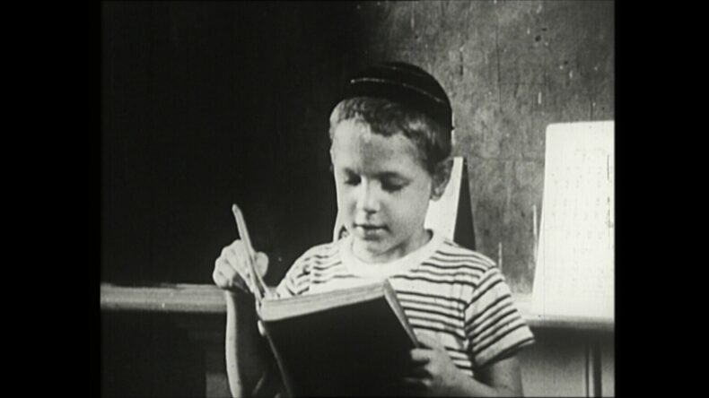 Sorgente di vita, 50 years on air exploring Jewish life and culture