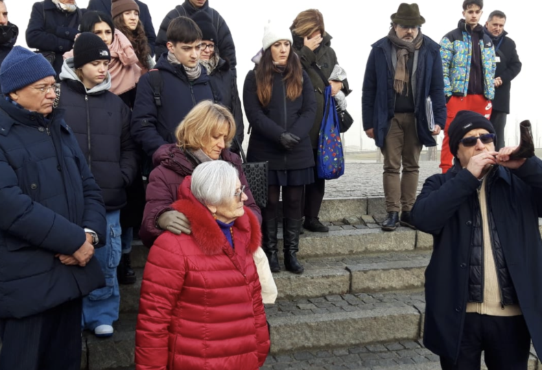 La Shoah et la Connaissance du passé, un protocole avec le Ministère de l’Education
