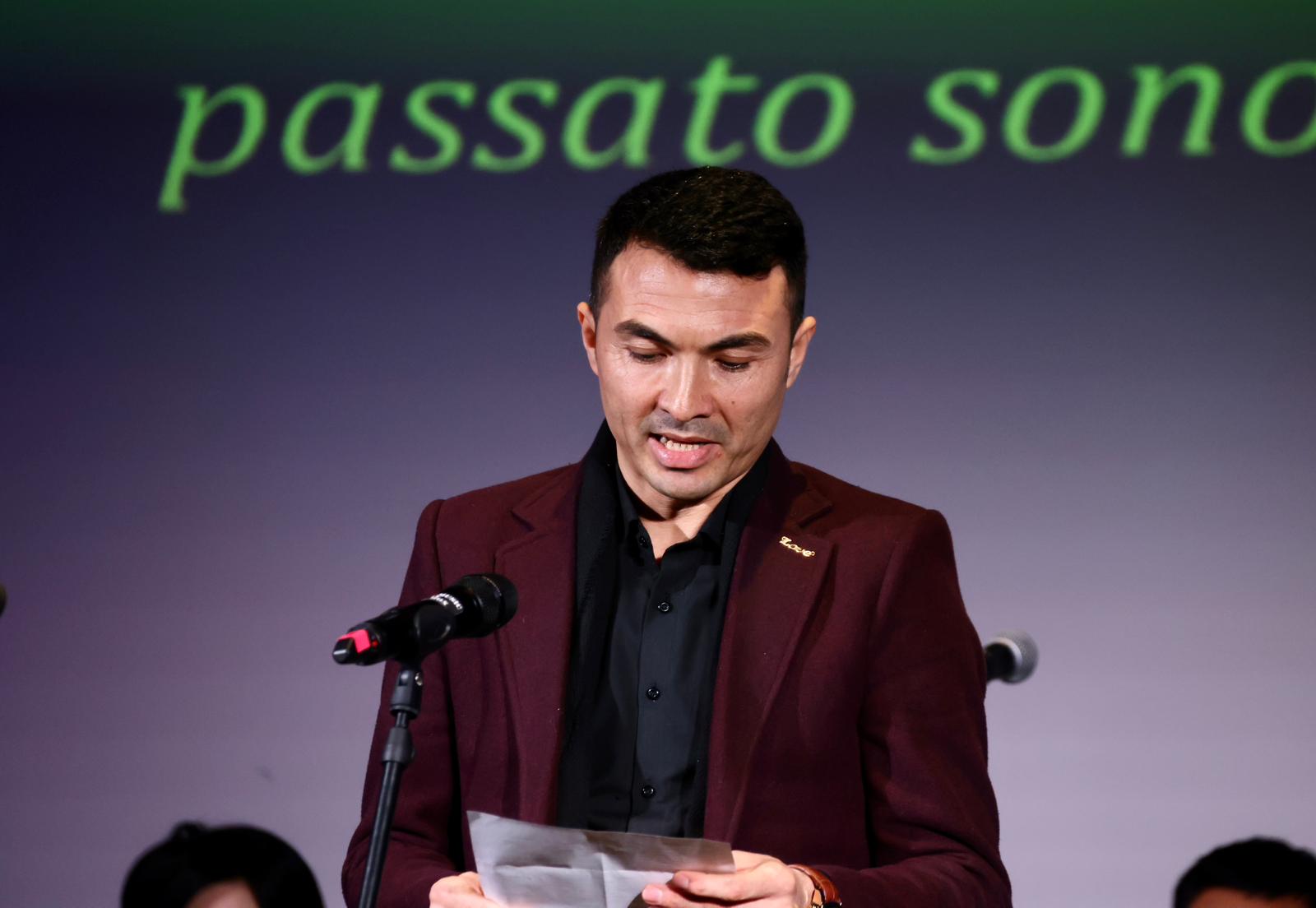 Milano, la testimonianza al Memoriale “Non dimenticate l’Afghanistan”