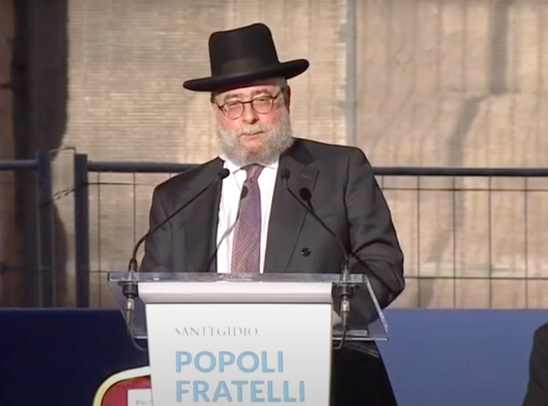 “Antisemitismo del potere <br> un classico della Russia, <br> per gli ebrei è tempo di migrare”