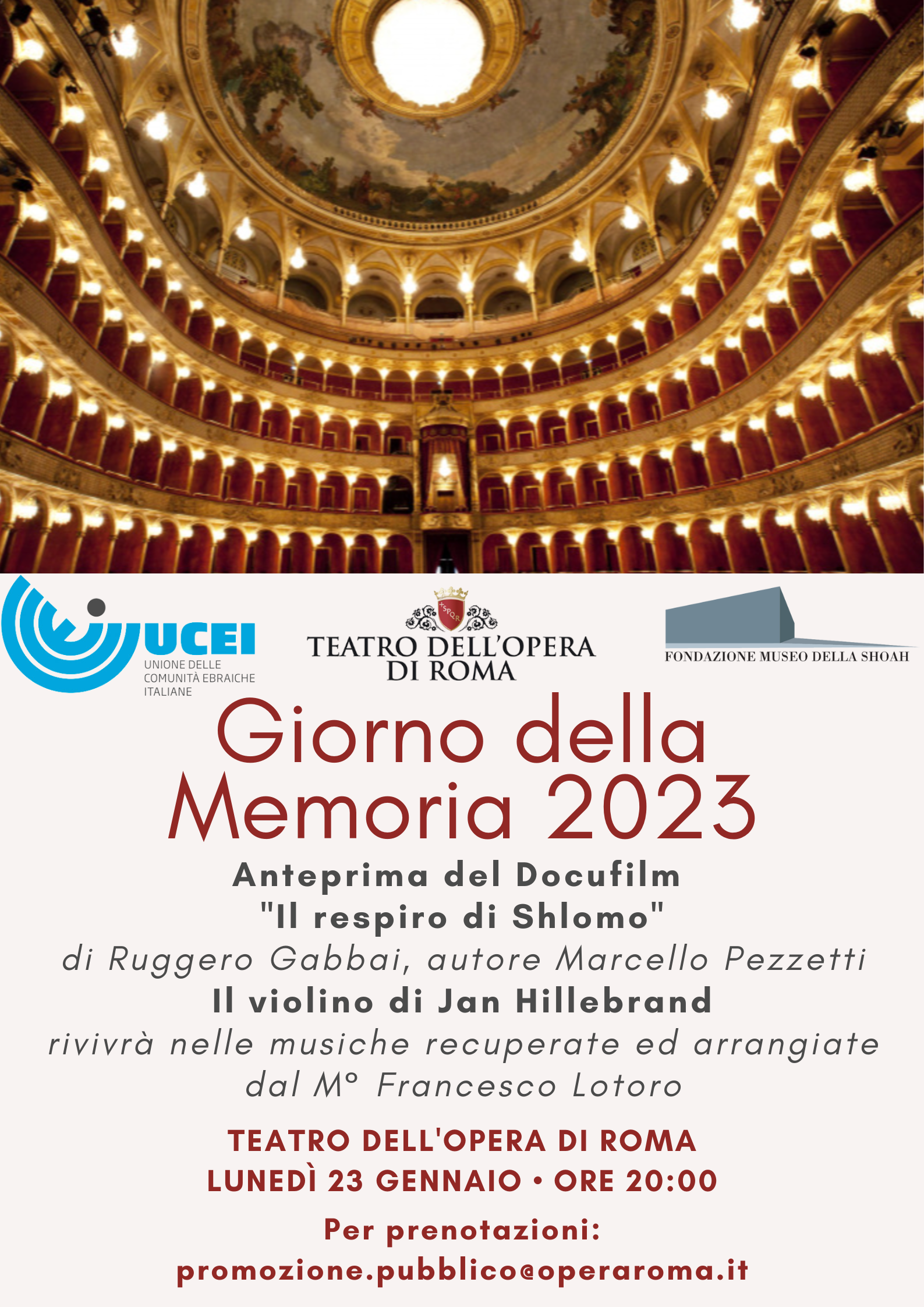 Shlomo Venezia, <br> storia di un Testimone